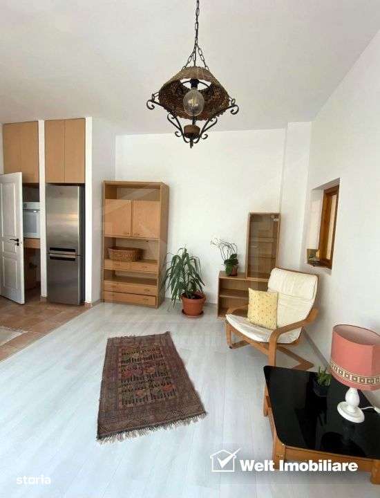 Inchiriere apartament 2 dormitoare Gheorgheni, zona de case - Imagine principală: 2/13