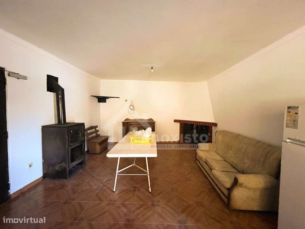 Moradia T2 para arrendamento em Ansião - Grande imagem: 5/21