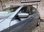 BMW 520 d Line Luxury Auto - 23