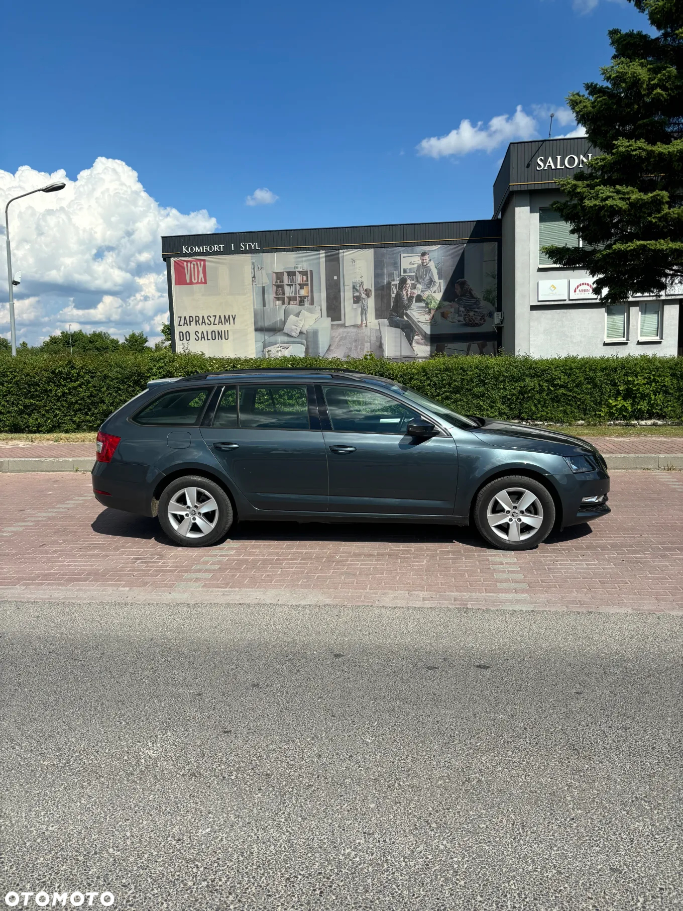 Skoda Octavia 1.5 TSI ACT Ambition DSG - 5