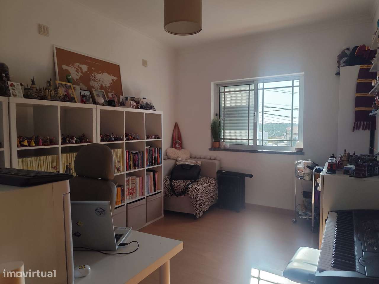 Moradia T3 +1 na Quinta do Conde-14