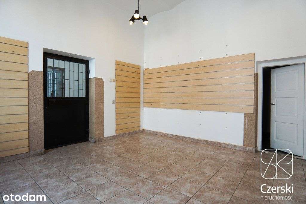 Duży lokal w centrum miasta | Brzesko | - Pełny obrazek: 4/11