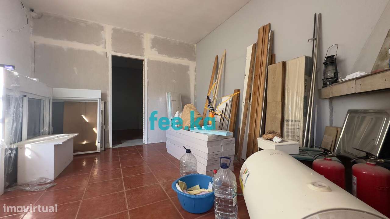 Quintinha T1 em Palvarinho-19