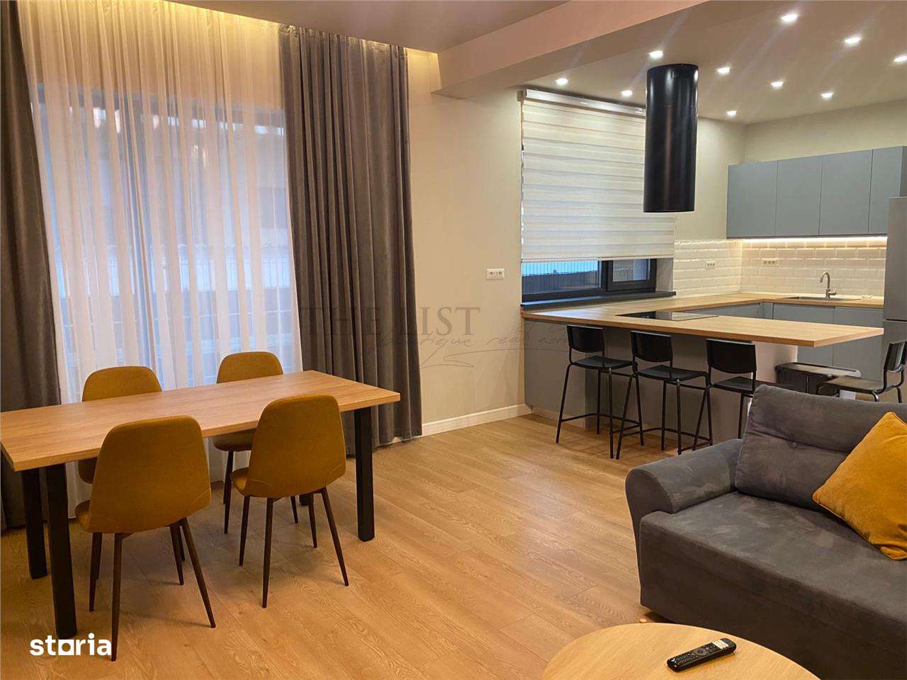 De Inchiriat | Vila cu 4 camere | Cartierul Andronache - Imagine principală: 4/14