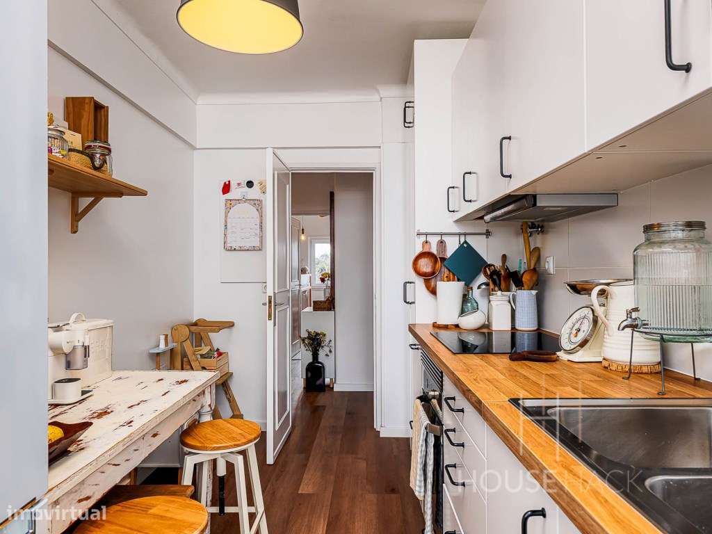 T3 remodelado na Parede-9