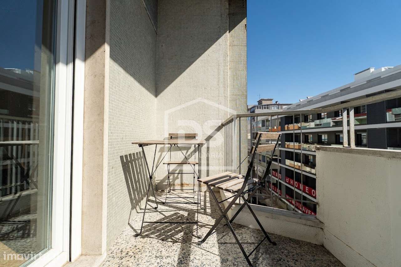 Apartamento T2 Venda em Almada, Cova da Piedade, Pragal e Cacilhas,Alm-23