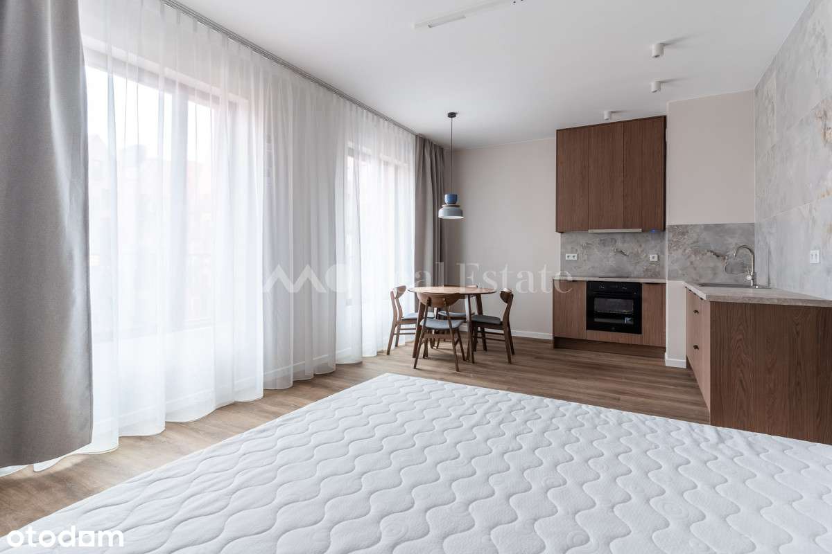 Gotowiec inwestycyjny na Wyspie Spichrzów - Pełny obrazek: 3/10