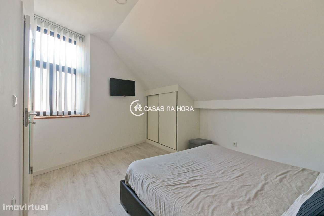 T1 Duplex | Matosinhos Sul | 500 m da Praia-8