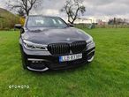 BMW Seria 7 750Li xDrive - 9