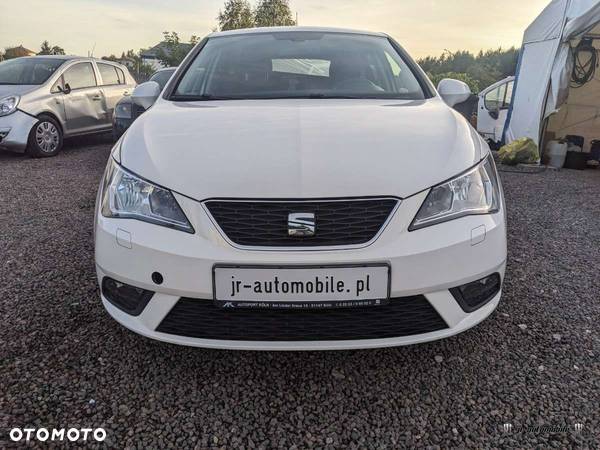 Seat Ibiza 1.2 TSI Style - 2