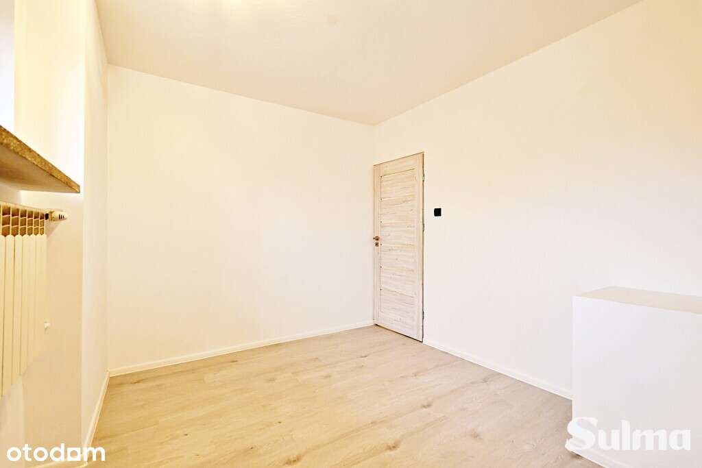 Lokal po remoncie | 4 Pomieszczenia | Parking - Pełny obrazek: 2/13