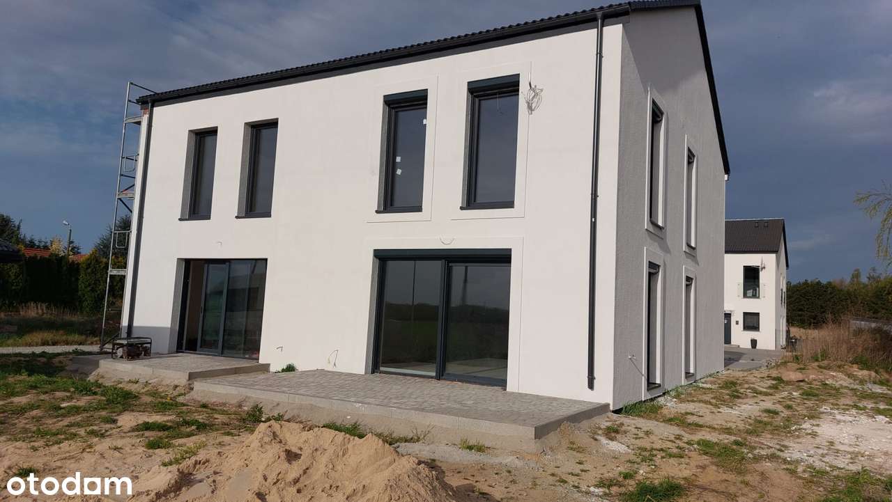 Dom pod Świdnicą - gotowy do obioru Promocja do 14.01! - Pełny obrazek: 5/6