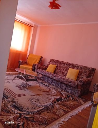 Romarta Noua- Apartament 2 camere- Etaj 1- Liber-1