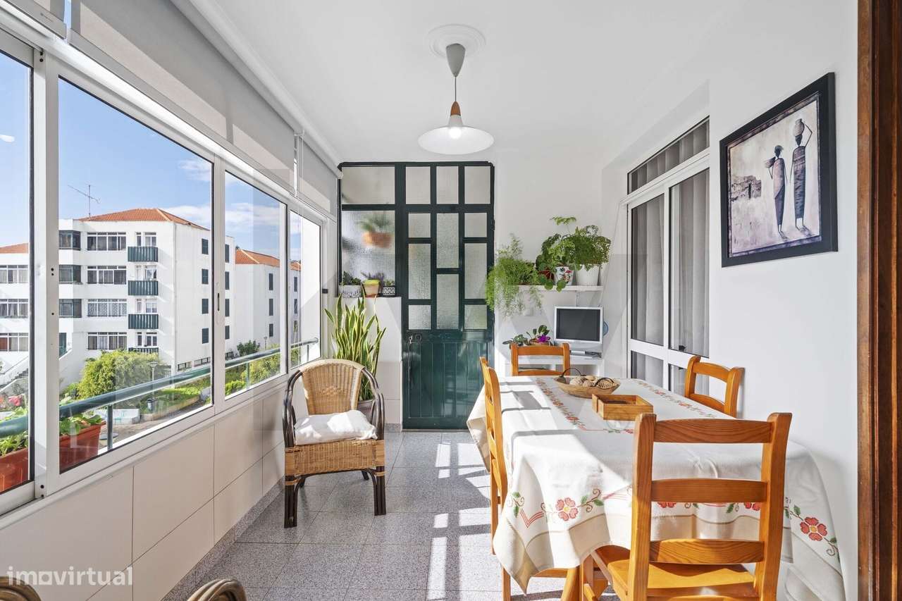 Apartamento T3 Funchal - Grande imagem: 5/27