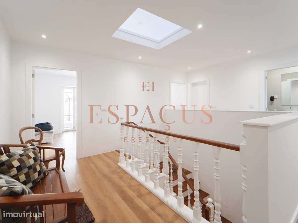 Moradia T3 em Banda no Coração de Viana do Castelo-30