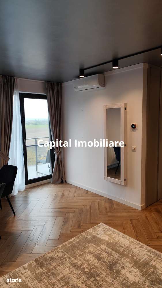 Garsoniera MRS Village 44 mp-8