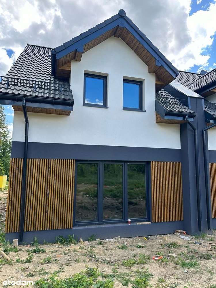 Sprzedam dom w zabudowie szeregowej - Pełny obrazek: 4/20