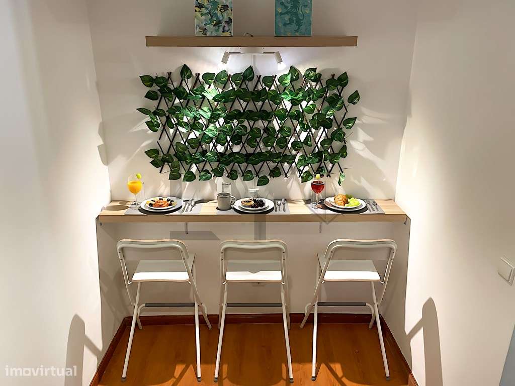 Apartamento T3 Duplex para Venda na Ajuda, Lisboa - Grande imagem: 4/31