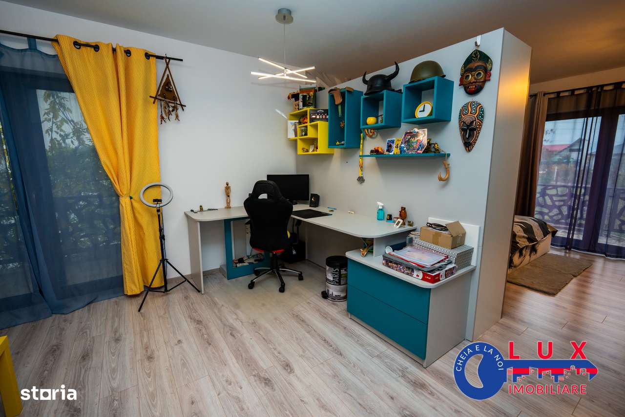 ID 6737 EXCLUSIVITATE - DE VÂNZARE - Vilă P+E+M-11