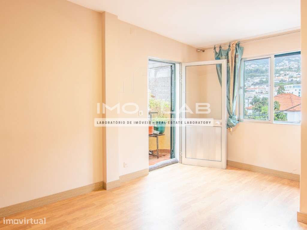 Villa T2+1 - São Pedro - Funchal-16