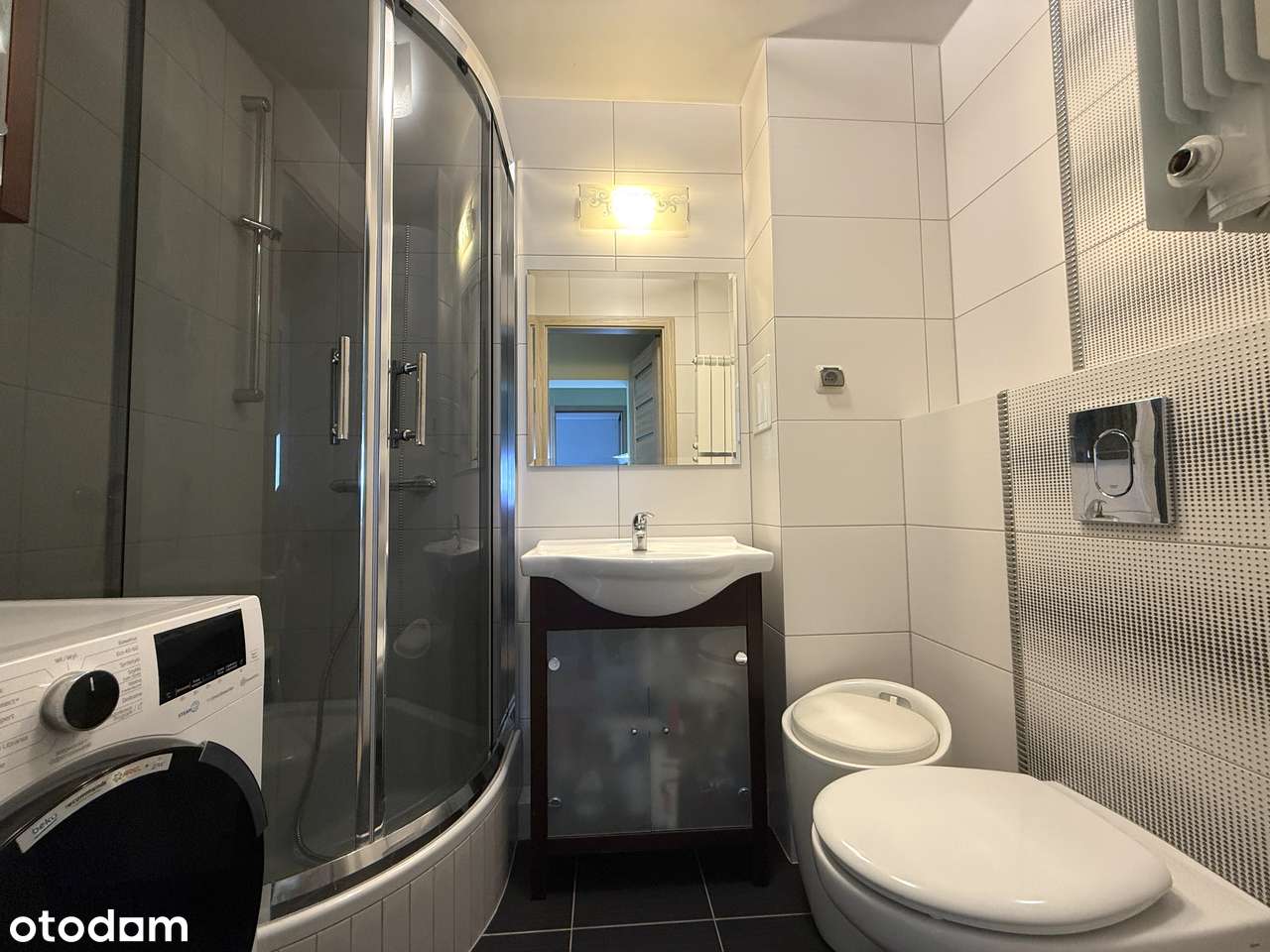 Mieszkanie 37,4 m² | Parter | Milicz, ul. Mickiewicza 4 | Pod wynajem-3