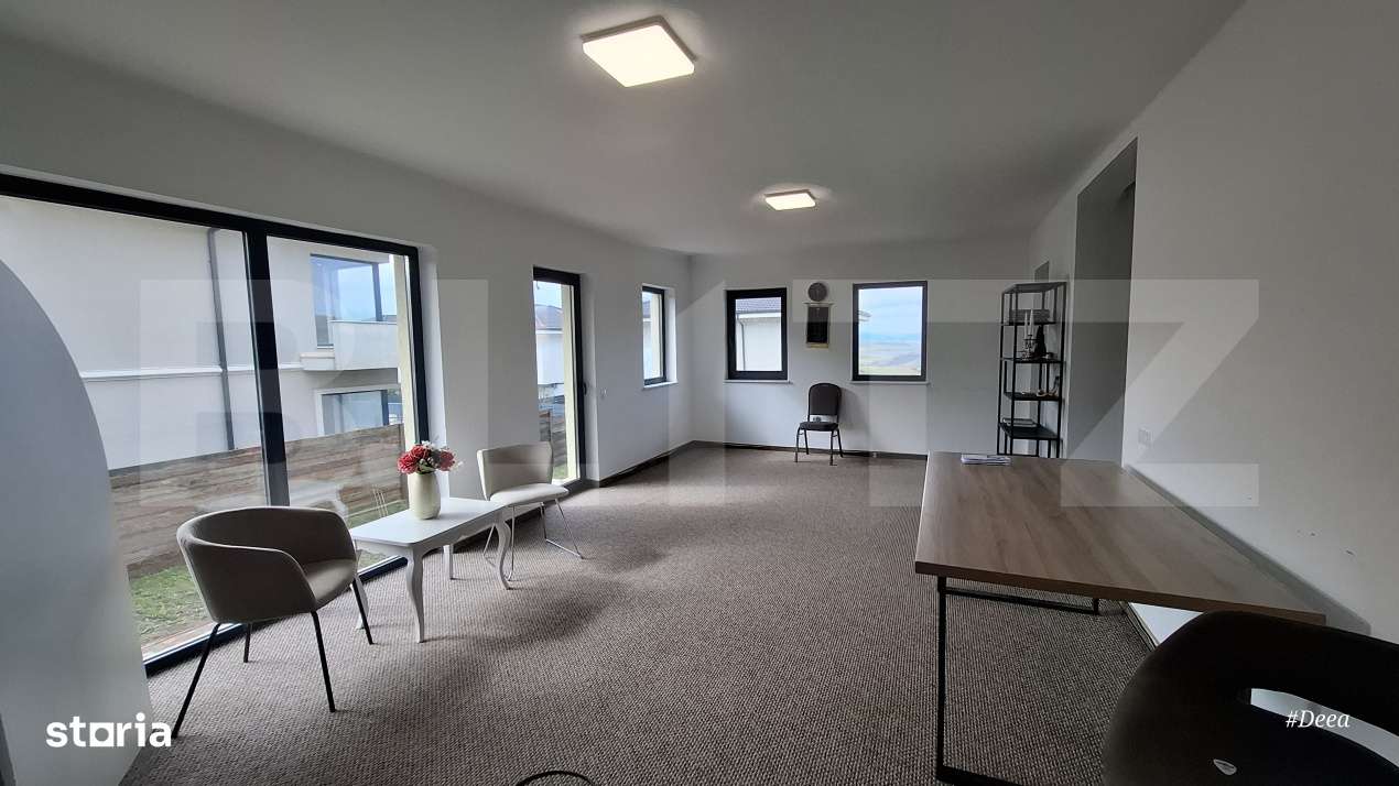 Casa tip duplex, 127 utili, teren 330, zona Dezmir - Imagine principală: 5/19