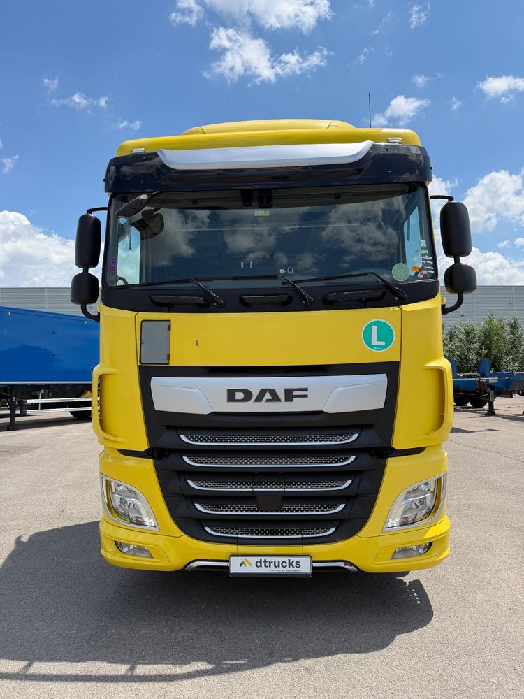 DAF XF 2021