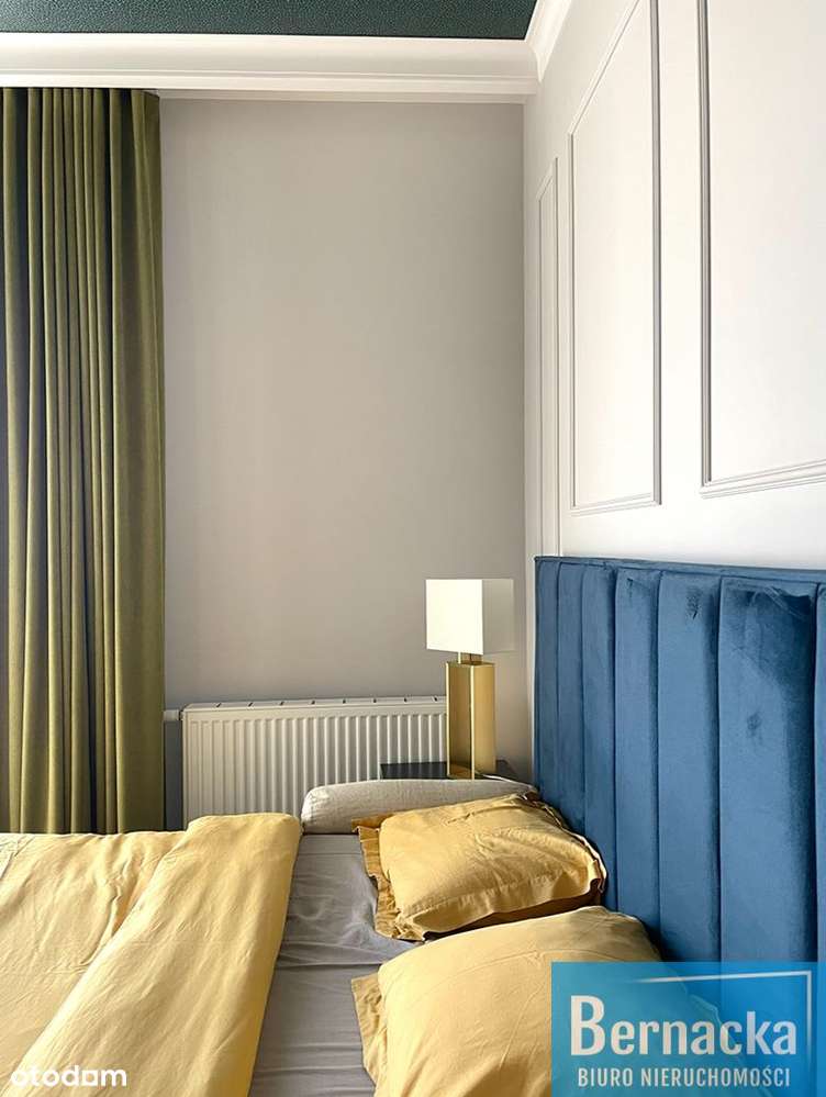 Piękne 3 pok. z dużym balkonem Nowe Żerniki-5