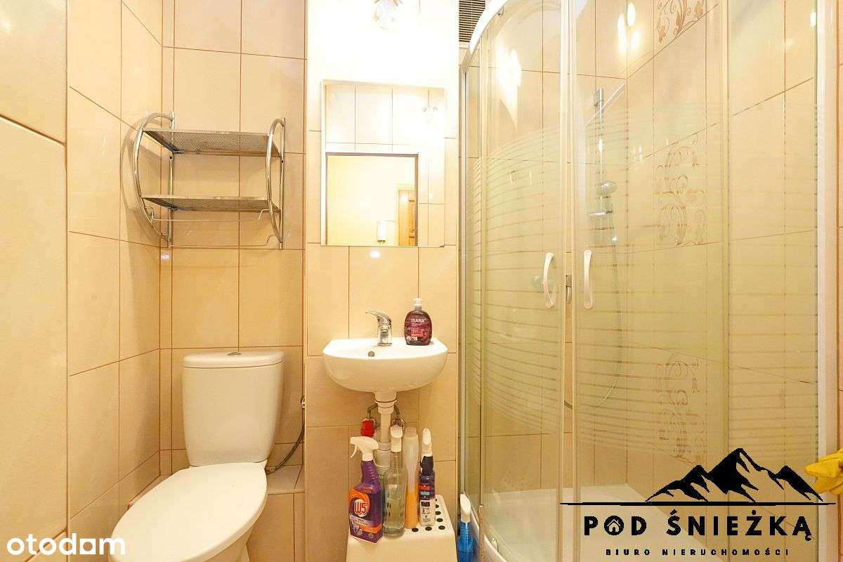 Tylko u Nas! Dwupokojowe- parter- blok- miejskie--6