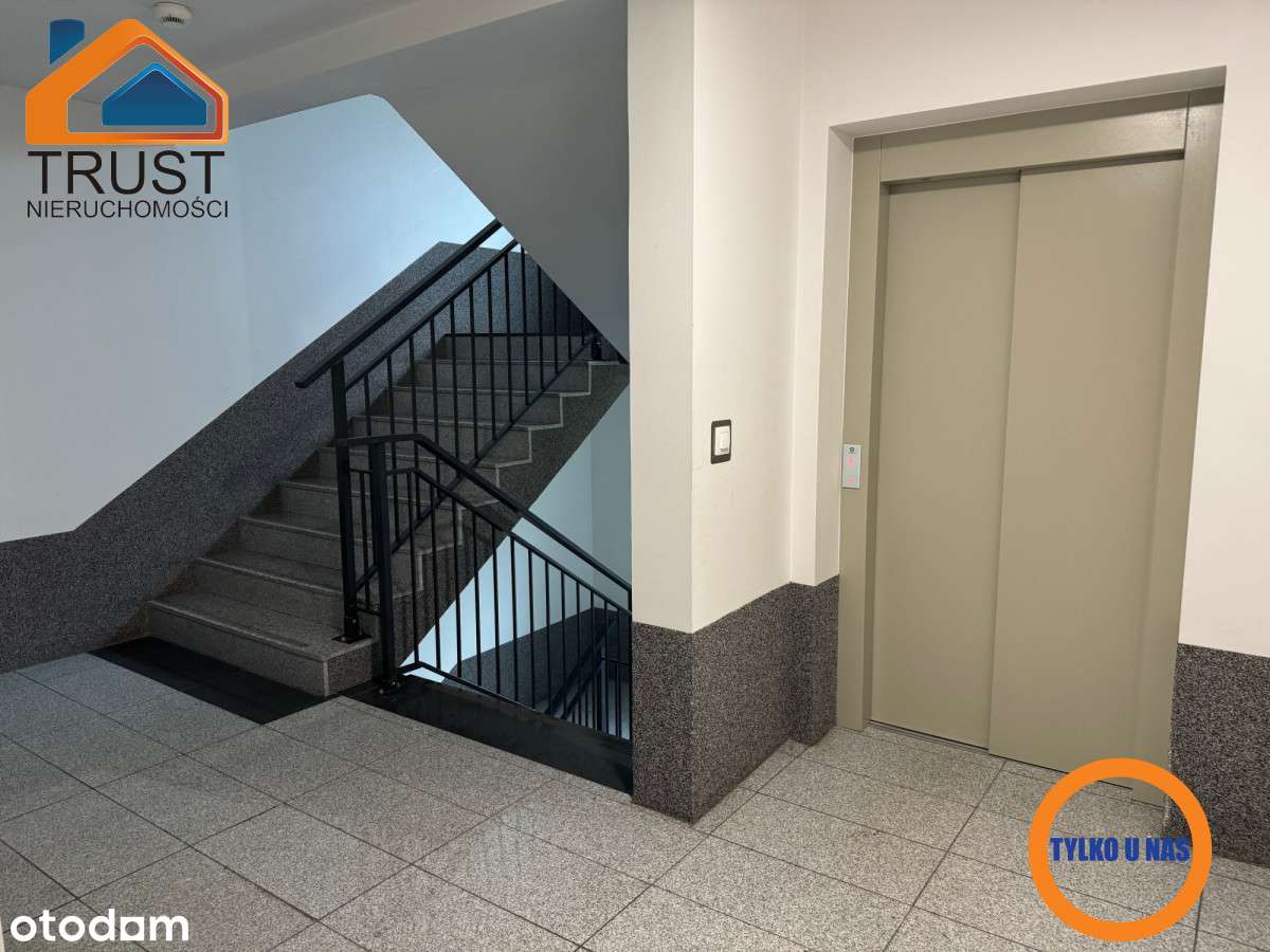 Dwa pokoje z garażem w Nowej Przędzalni!-9