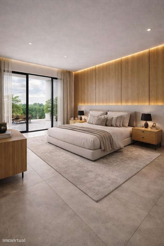 Andar Moradia V3 - 1º Andar - Prozelo-5