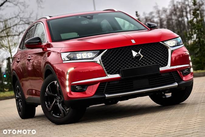 DS Automobiles DS 7 Crossback - 1