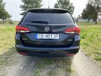 Opel Astra V 1.4 T Elite - 9