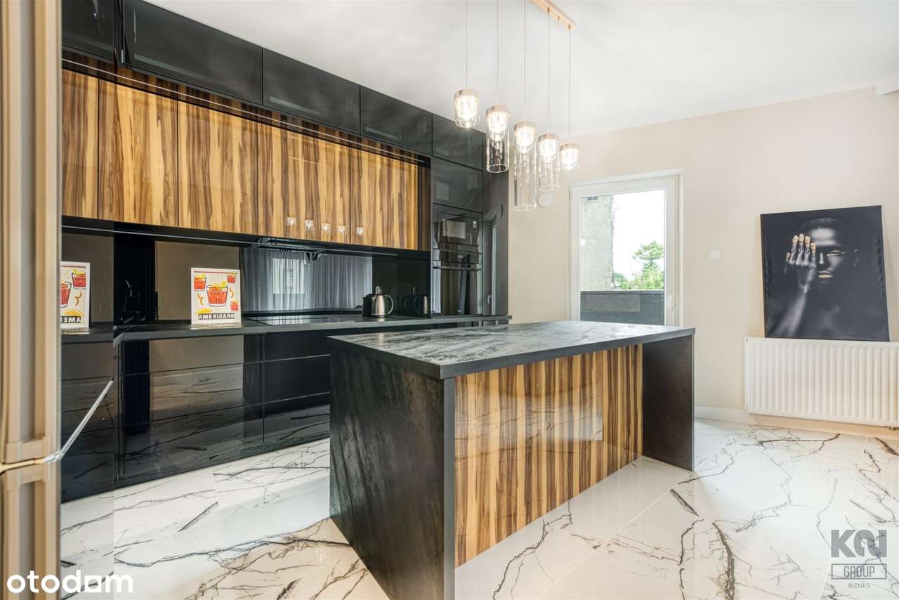 Komfortowy 4 pokojowy apartament przy Manufakturz - Pełny obrazek: 5/20