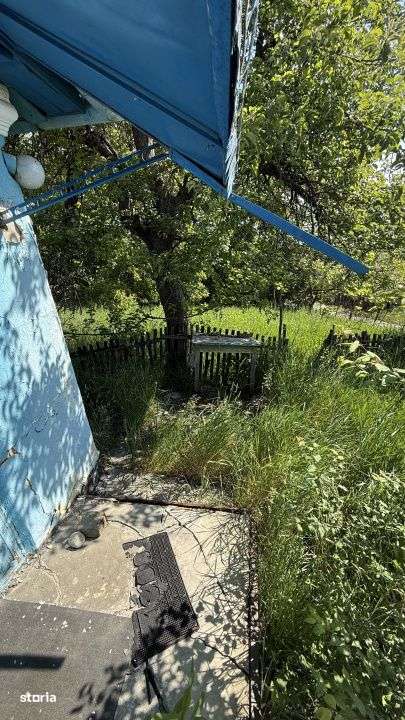 Teren cu parau si casa batraneasca, 25 min de Cluj, zona Boju/Cojocna-2