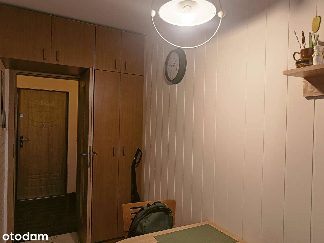 2 pokoje os.Lecha super lokalizacja 1 piętro-11