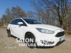 Ford Focus - 1