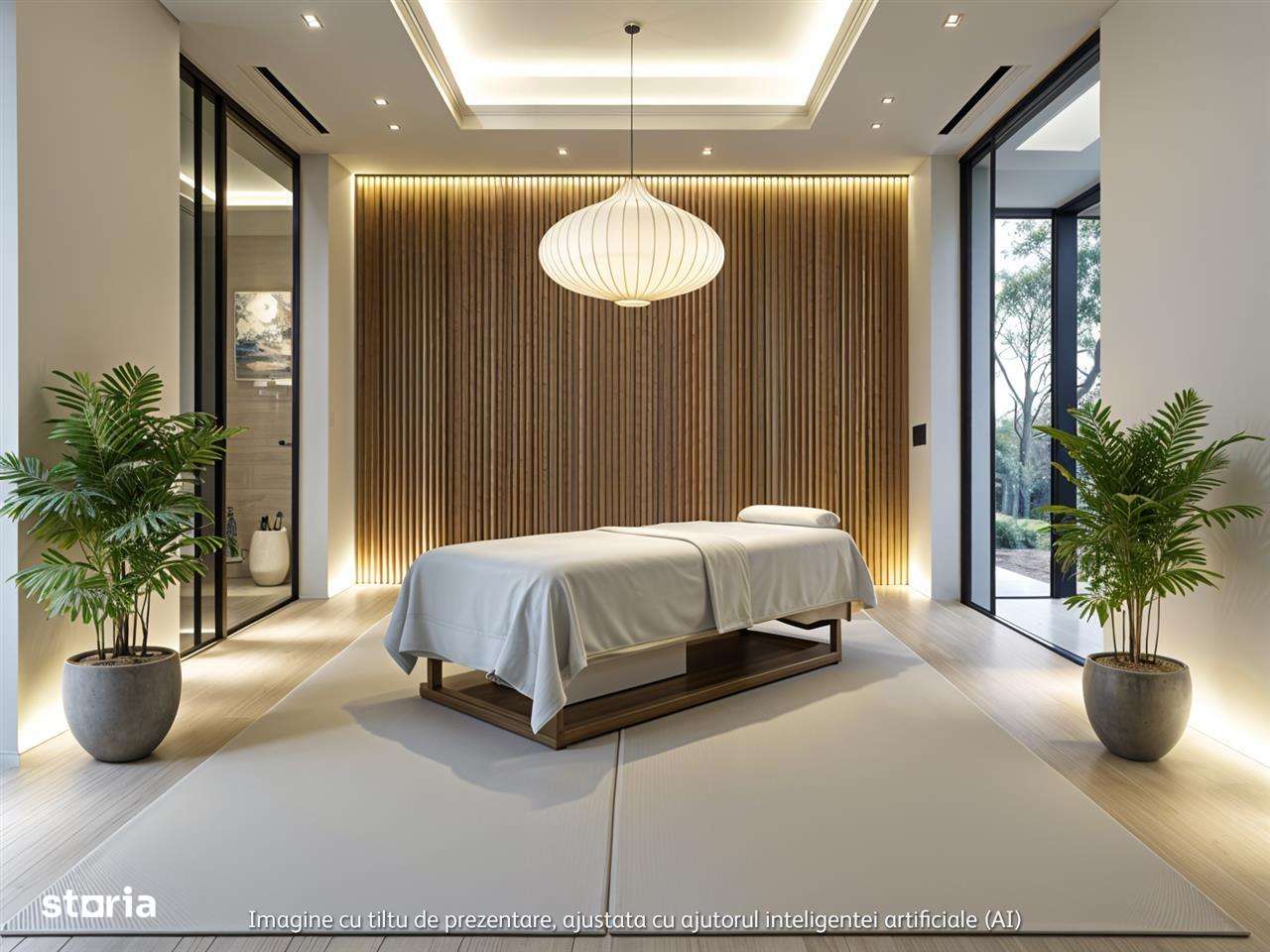 Vila de lux de vanzare in cartier exclusivist in zona de Nord  Pipera - Imagine principală: 2/10