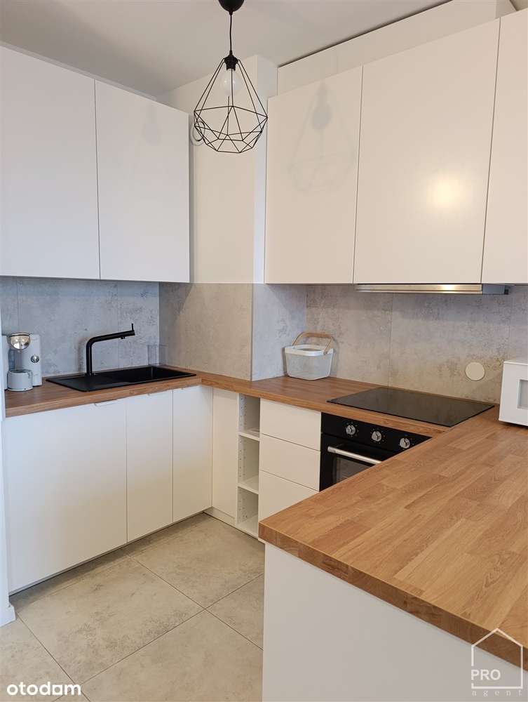 Mieszkanie w "4wieżach" z widokiem na Park Śląski - Pełny obrazek: 2/12