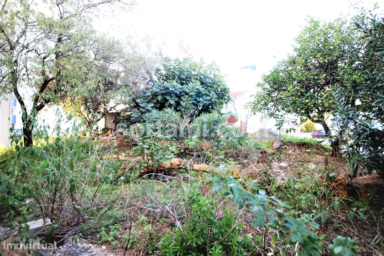 Terreno Para Construção  Venda em Portimão,Portimão - Grande imagem: 2/4