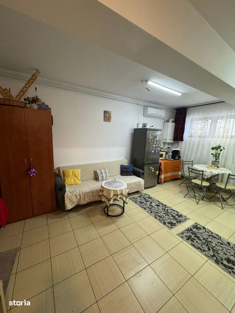 2 camere, bloc nou, centrala proprie, metrou Dimitrie Leonida
