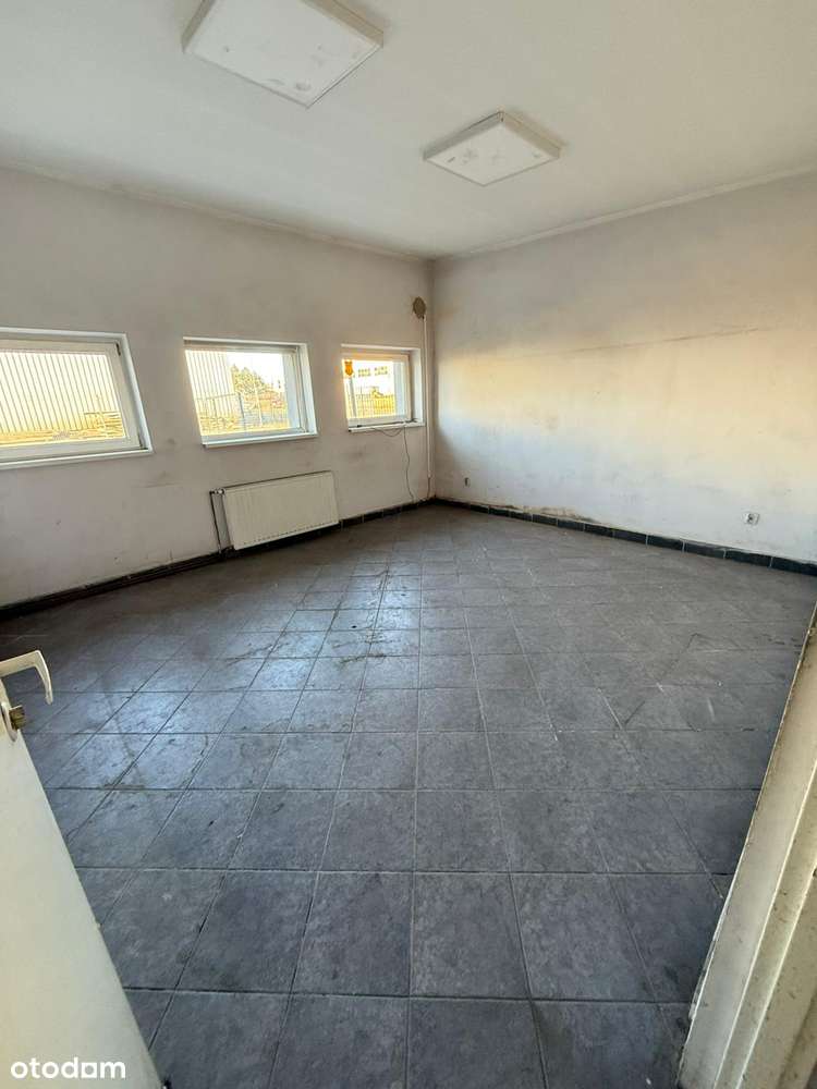 Sprzedam Hale usługowo- produkcyjna - Pełny obrazek: 5/14