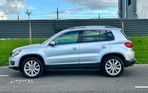 Volkswagen Tiguan 2.0 TDI DPF 4Motion DSG Exclusive - 16