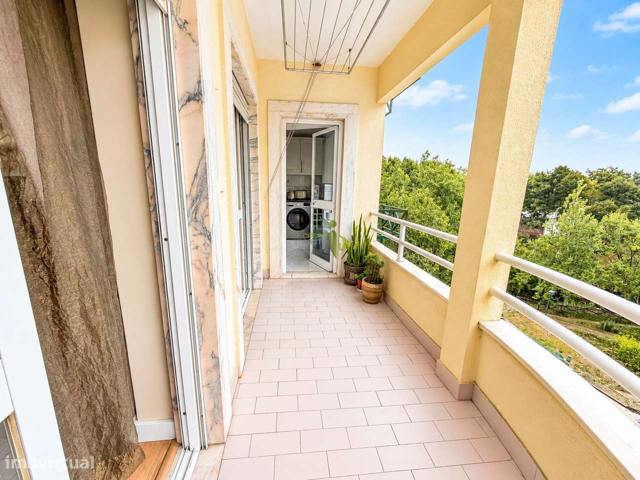 Apartamento T2 Venda em Agualva e Mira-Sintra,Sintra-32