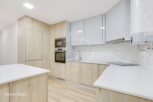 Apartamento T2 para venda