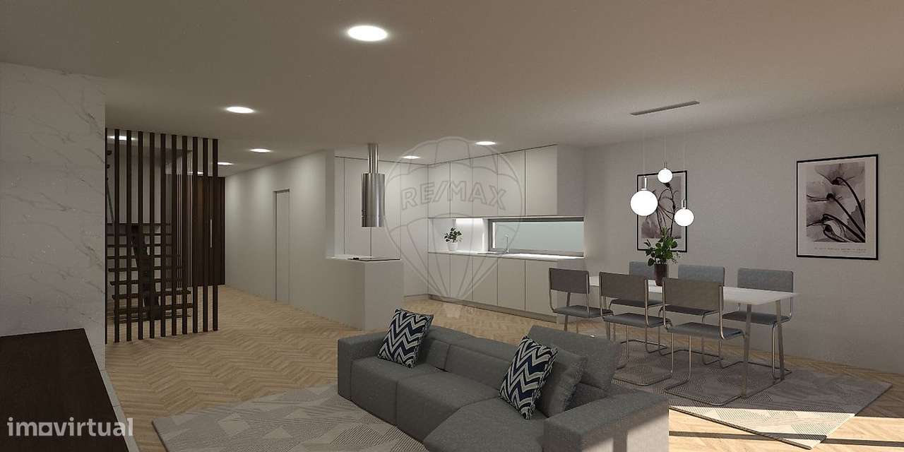 Moradia T3 para venda - Grande imagem: 3/36