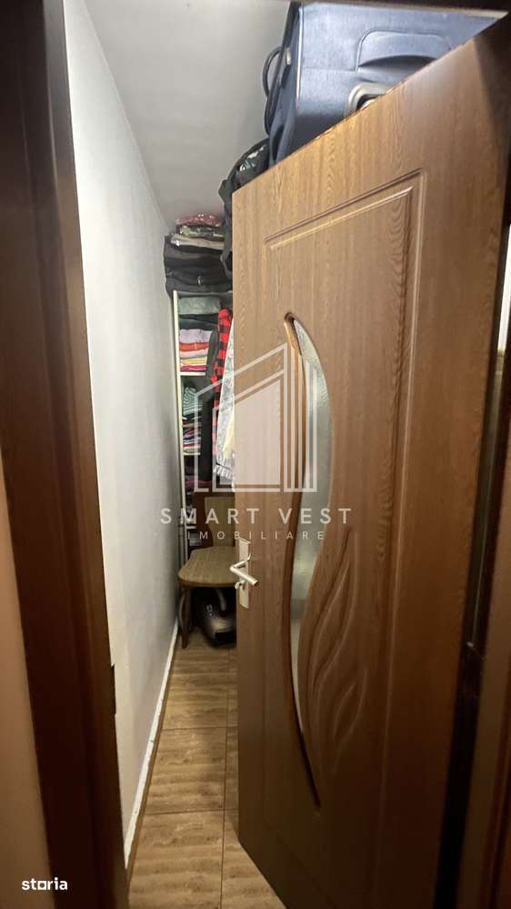 Apartament 3 camere | Etaj 4 din 4 | Zona Micro 16-14