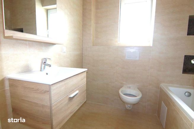 ROND tramvai Cug - Tudor Neculai APARTAMENT 2 camere 60 mp + parcare-6