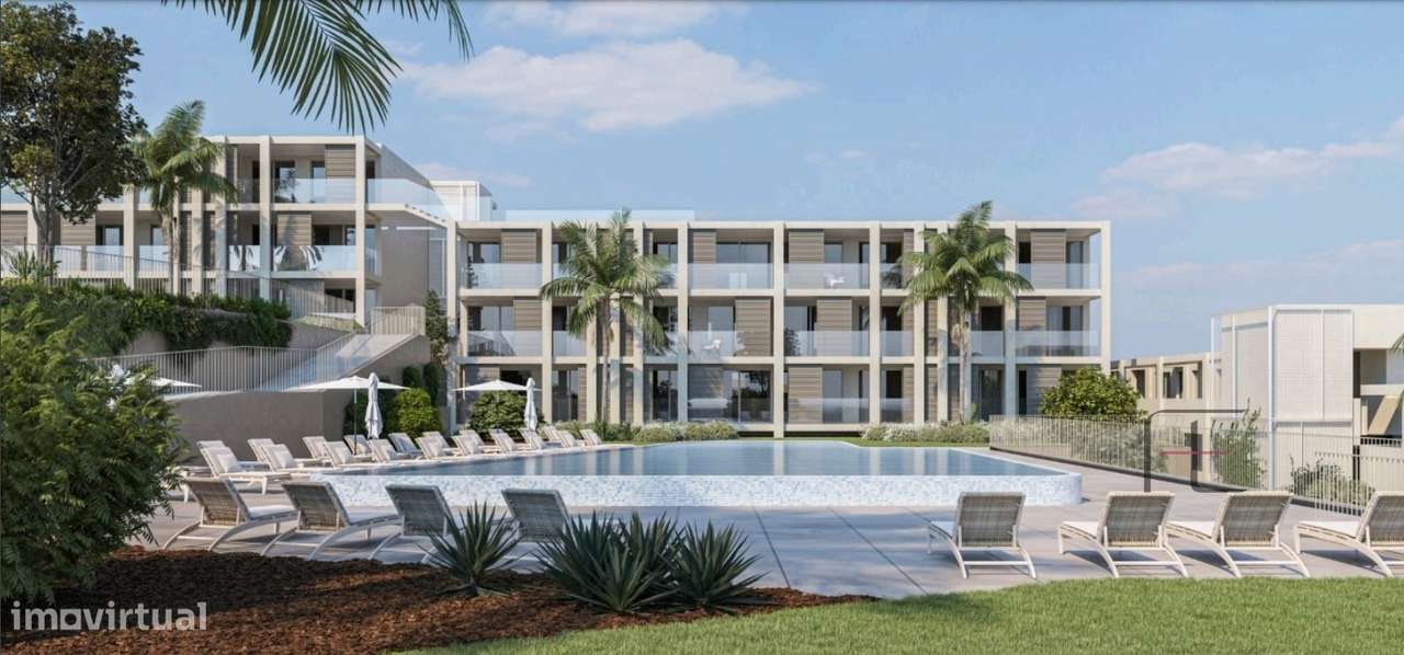 Apartamento T2 Venda em São Martinho,Funchal - Grande imagem: 3/7