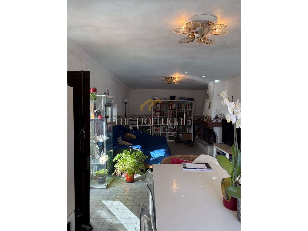 Quintinha em Mafra com 5.375m² | Moradia T2 + Potencial de Construç...-24